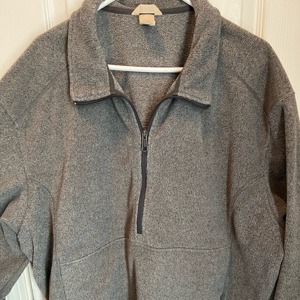 Men’s Duluth Trading Fleece